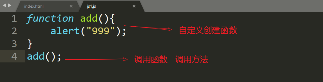 认识JavaScript - 图3