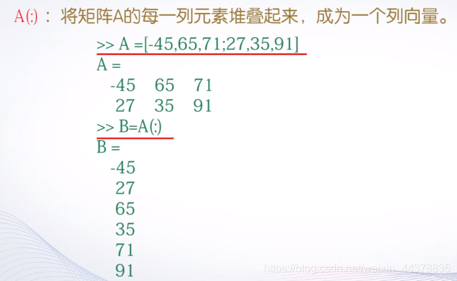 （一）【Matlab】Matlab基础知识 - 图49