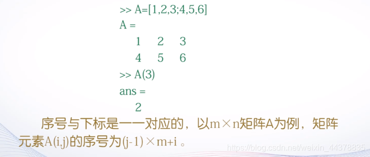 （一）【Matlab】Matlab基础知识 - 图39