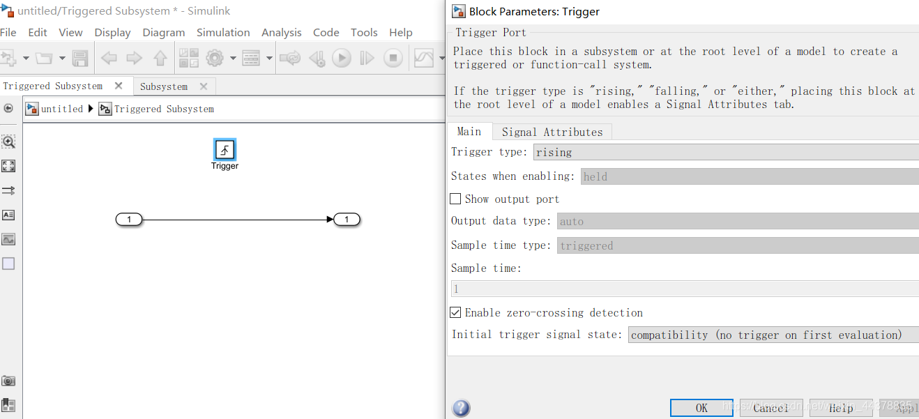 （八）【Matlab】Simulink系统仿真 - 图33