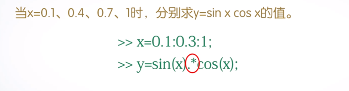 （一）【Matlab】Matlab基础知识 - 图58