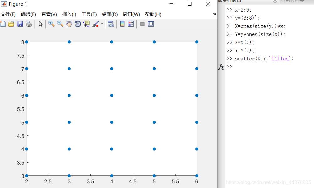 （四）【Matlab】Matlab绘图（2） - 图15