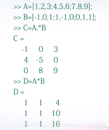 （一）【Matlab】Matlab基础知识 - 图57