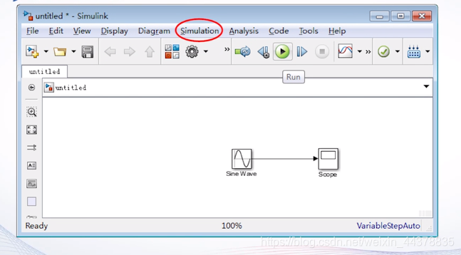 （八）【Matlab】Simulink系统仿真 - 图13