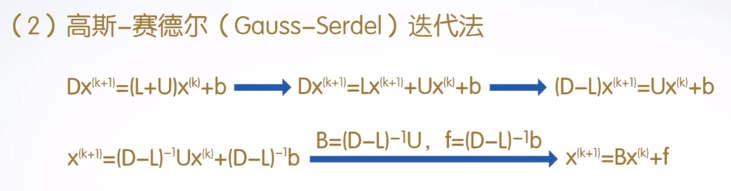 （六）【Matlab】数值微积分与方程求解 - 图28