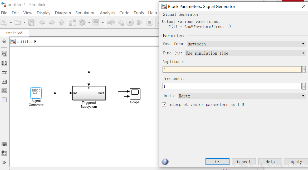 （八）【Matlab】Simulink系统仿真 - 图36