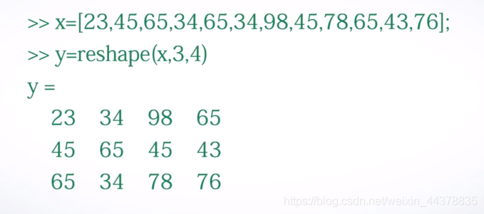 （一）【Matlab】Matlab基础知识 - 图48