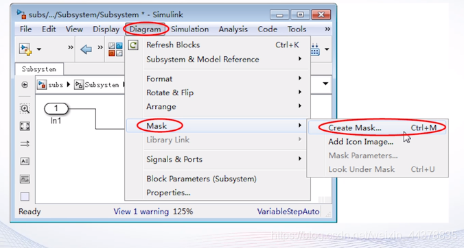 （八）【Matlab】Simulink系统仿真 - 图23