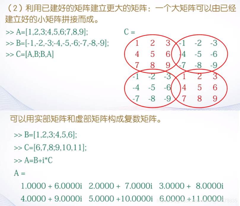 （一）【Matlab】Matlab基础知识 - 图30