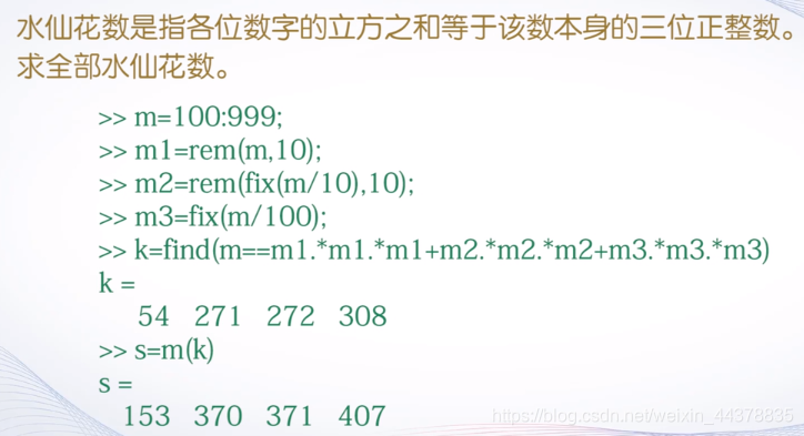 （一）【Matlab】Matlab基础知识 - 图65