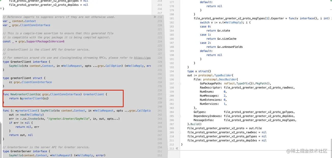 ProtoBuffer 与 RPC框架 - 图4