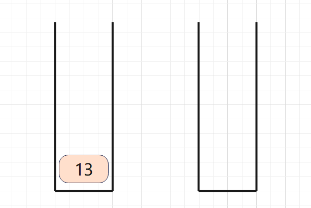 最后剩下一个数栈里面的数就是结果 image.png