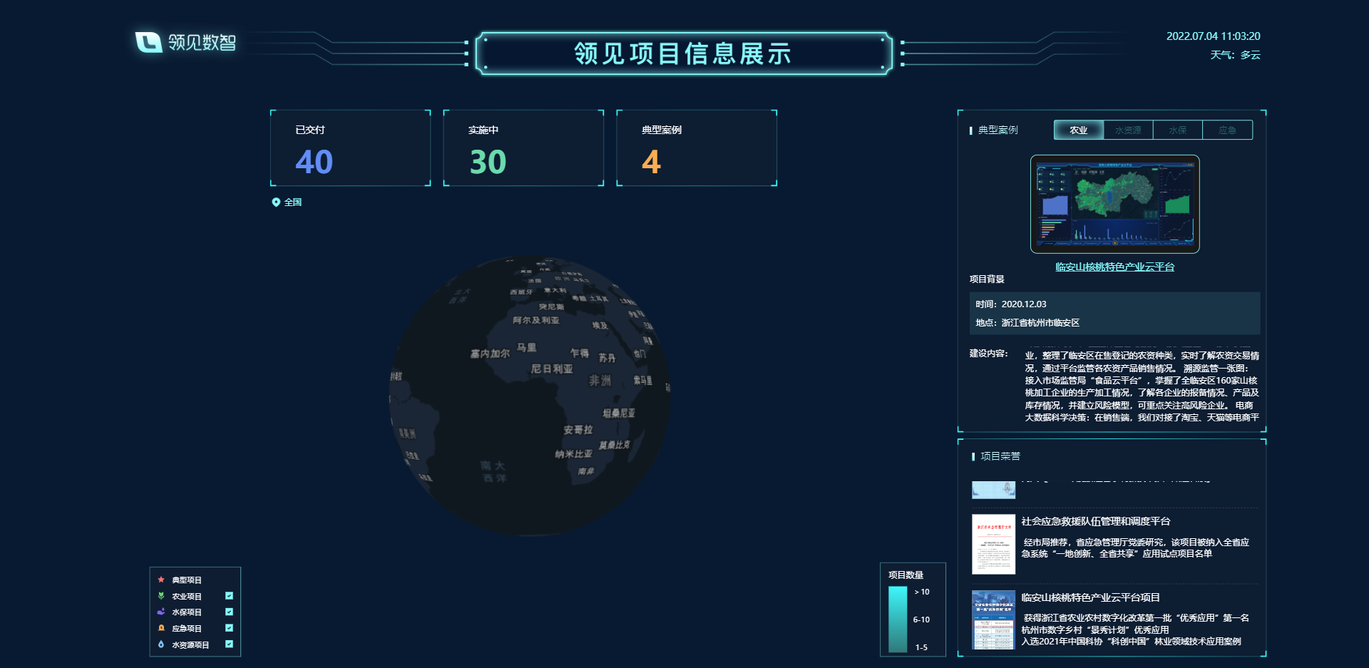 Mapbox 地球仪模式 - 图3