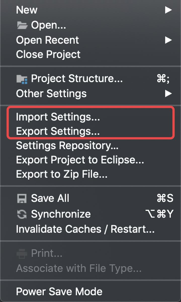 行为型模式 - 图10
