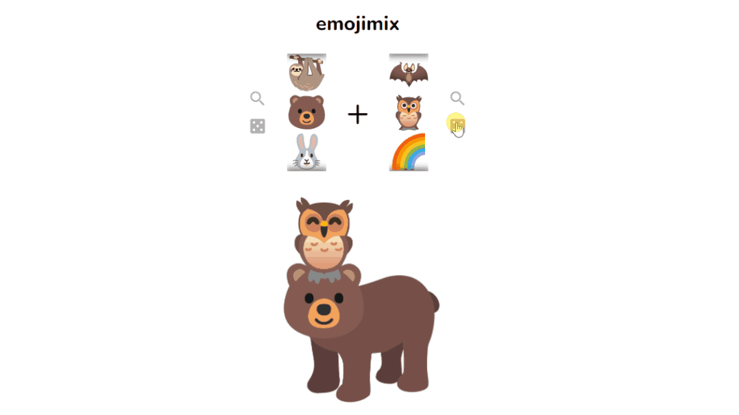 在线玩坏 Emoji - 图1