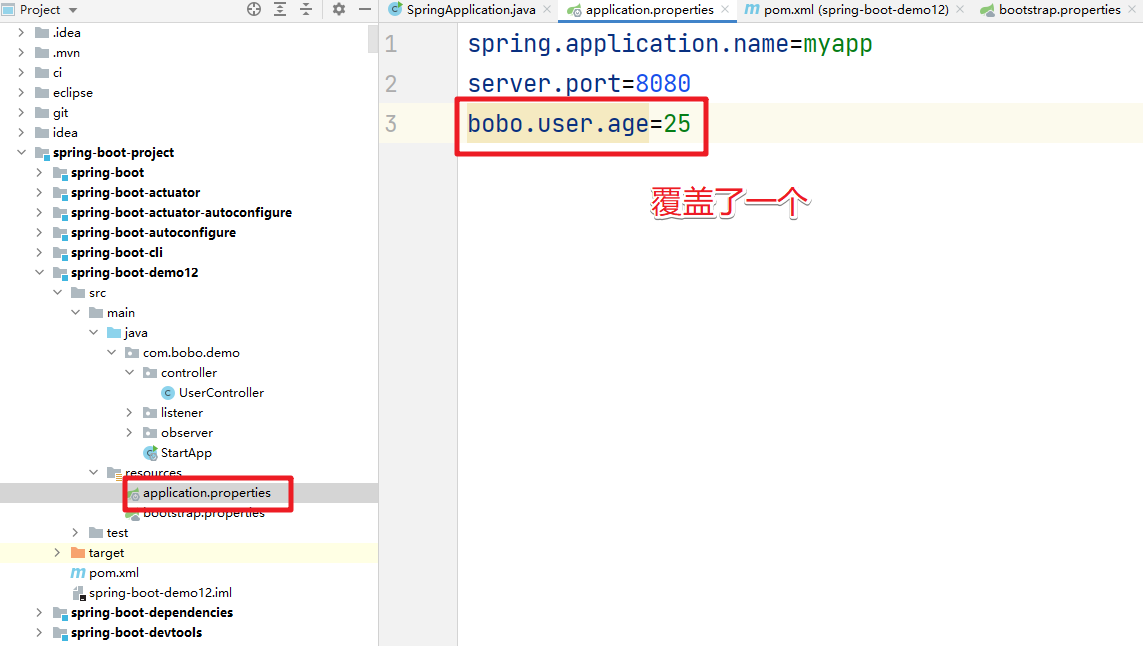 SpringBoot中的bootstrap.properties的加载原理 - 图5