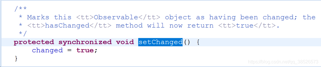 SpringBoot源码之监听器本质 - 图1