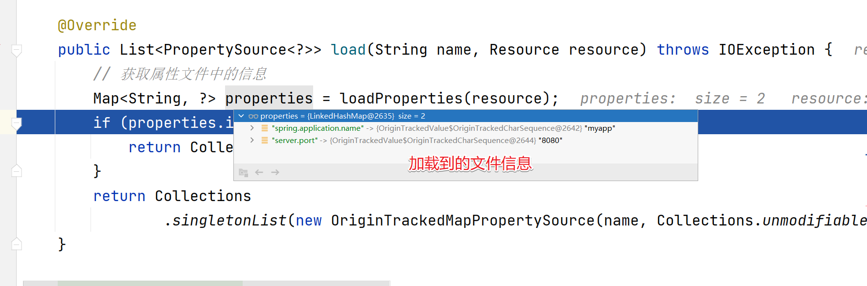 SpringBoot中的application.properties的加载原理 - 图39