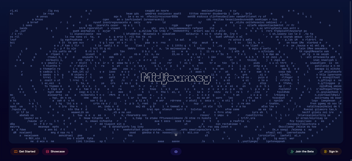 Midjourney入门必看，超详细使用教程 - 图1