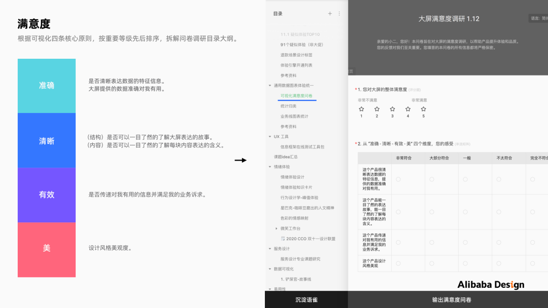 阿里巴巴 数据大屏可视化设计  保姆级教程 - 图30