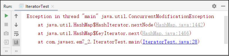 JavaOOP 集合 - 图10