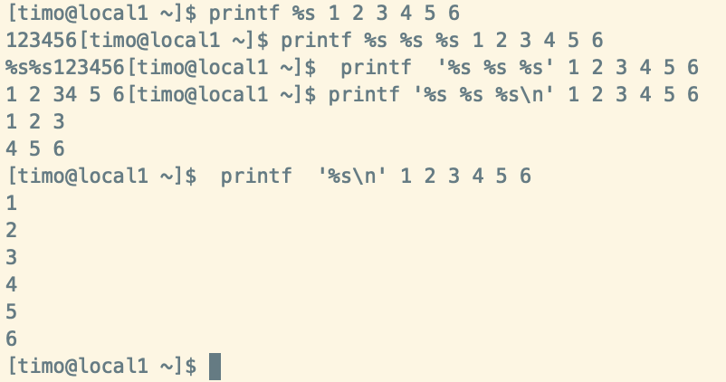 【Linux学习笔记11】第十一章 Shell编程 - 图2
