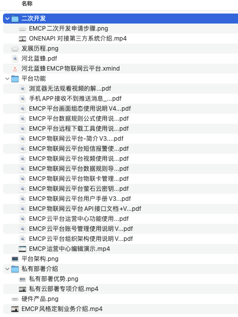 河北蓝蜂EMCP - 图1