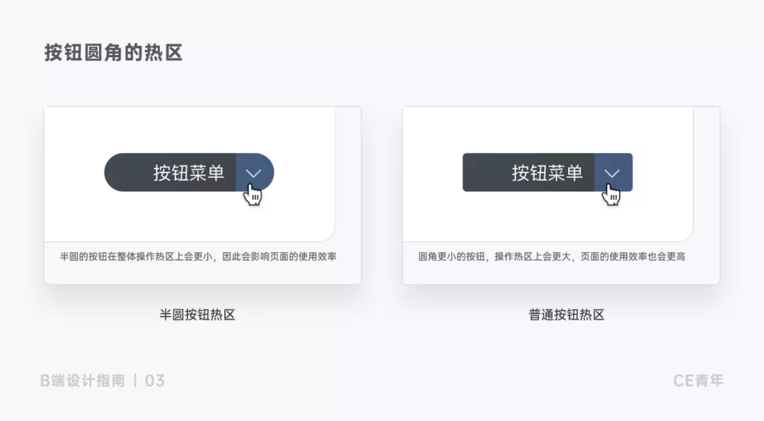 B端设计中常用的按钮 - 图15
