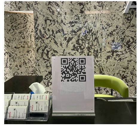 表单二维码布到线下门店（自动分配预约门店，可用于养品） - 图16