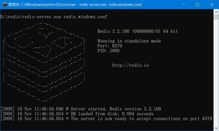 60 - Docker、Nginx、Redis（基础） - 图8
