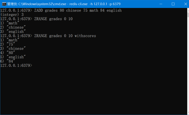 60 - Docker、Nginx、Redis（基础） - 图11