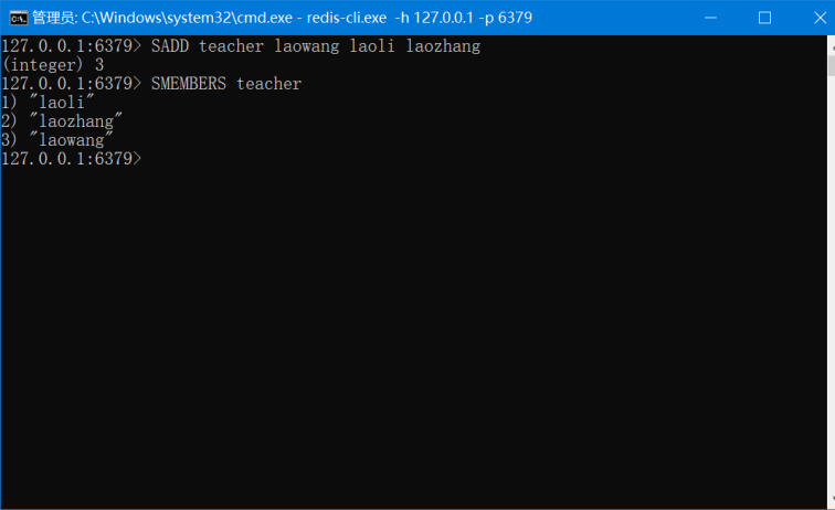 60 - Docker、Nginx、Redis（基础） - 图10
