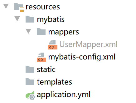 58 - mybatis plus、Linux - 图1