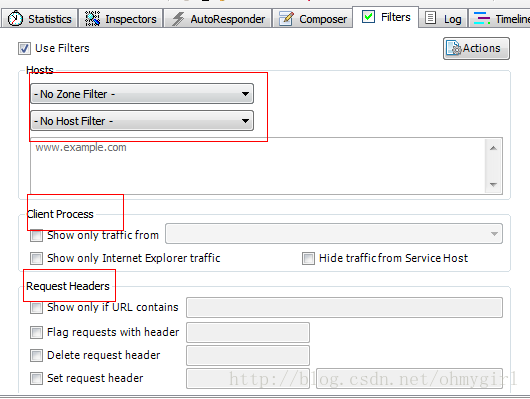 【HTTP】Fiddler（一） - Fiddler简介 - 图10