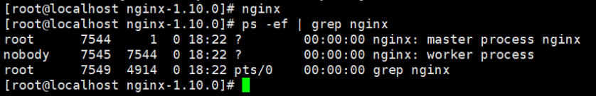 Linux命令总结 - 图2