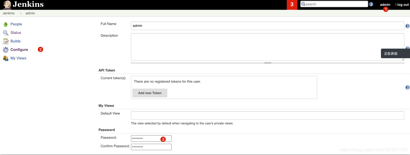 73. gitlab-jenkin------jenkin自动化代码上线 - 图2