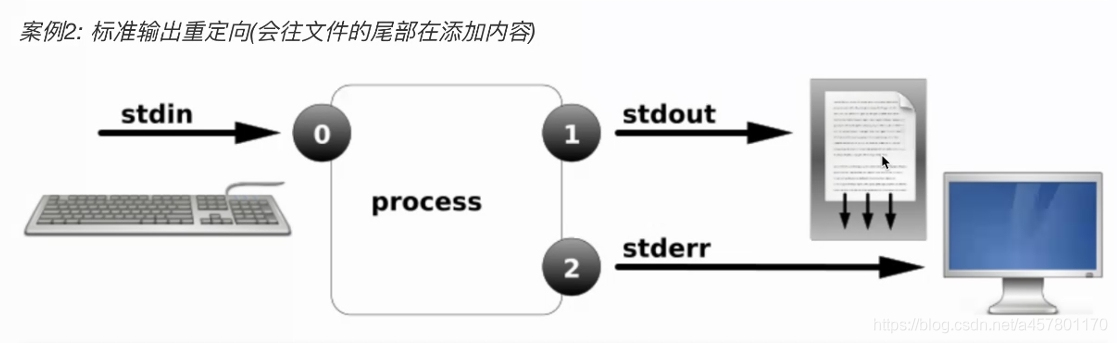 12.linux------重定向 - 图4