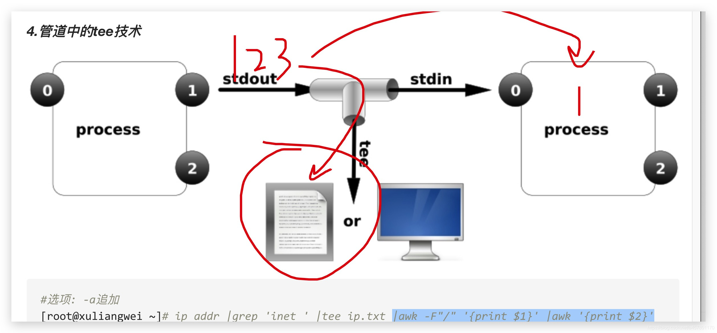 12.linux------重定向 - 图8