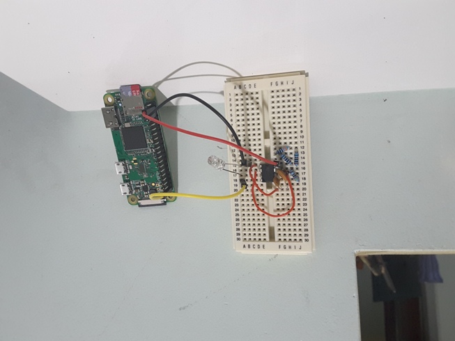 Hardware PWM in python??? - Raspberry Pi Forums - 图2