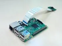 Video Streaming On Flask Server Using RPi - Hackster.io - 图4
