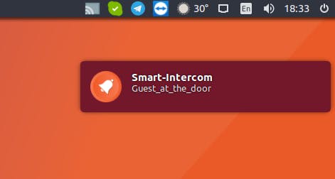 Smart Intercom - Hackster.io - 图10