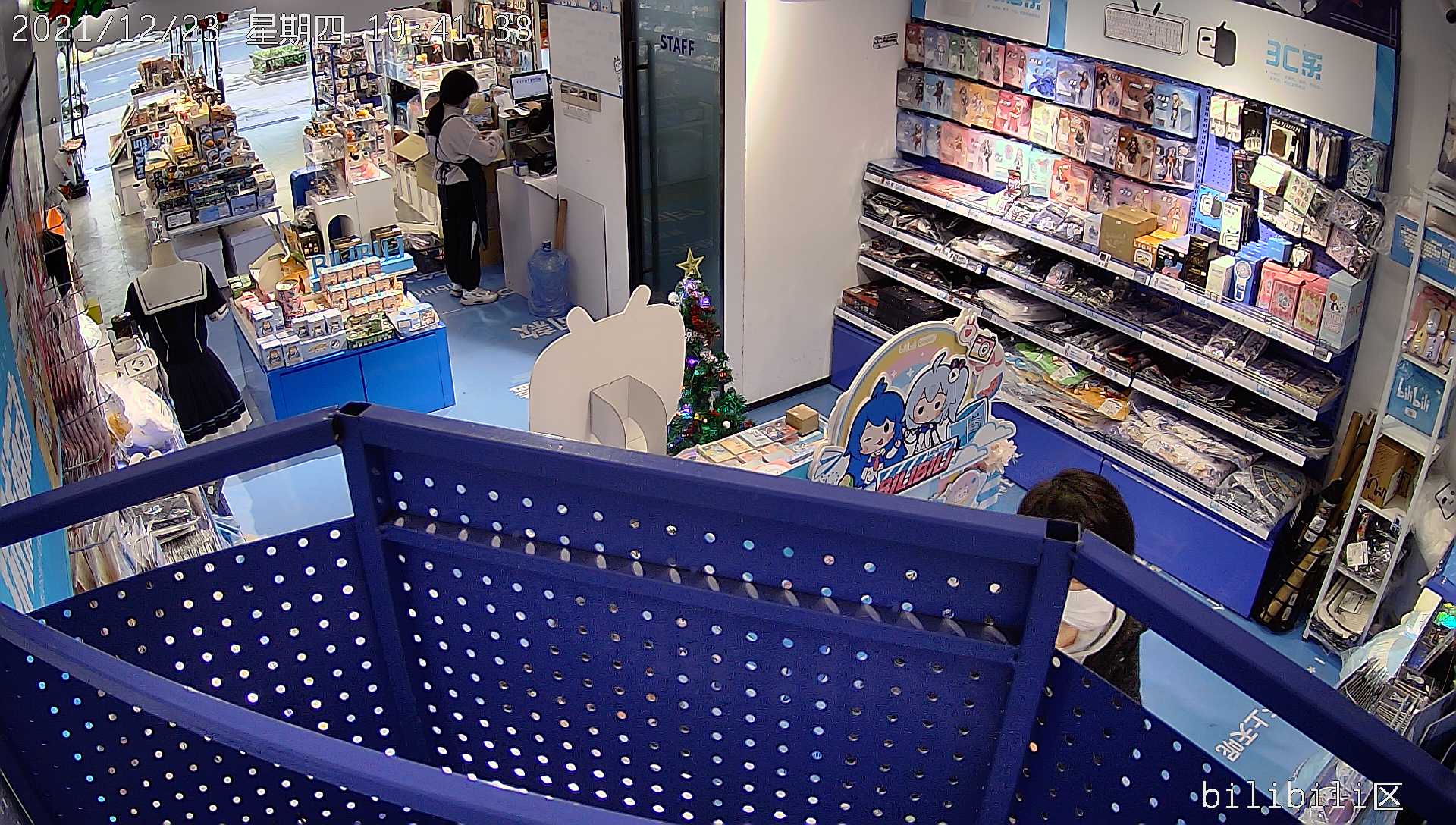 巡店摄像机案例分享 - 图10