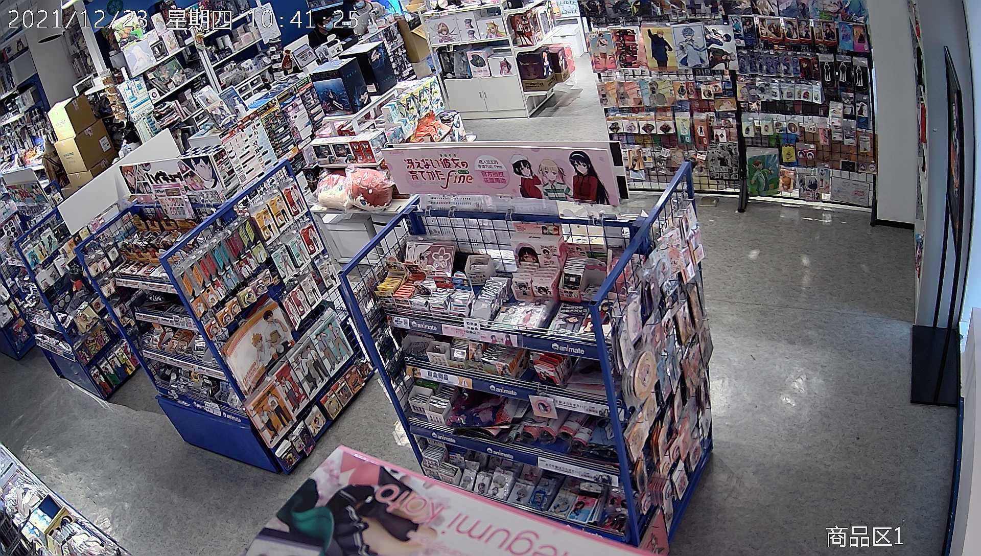 巡店摄像机案例分享 - 图7