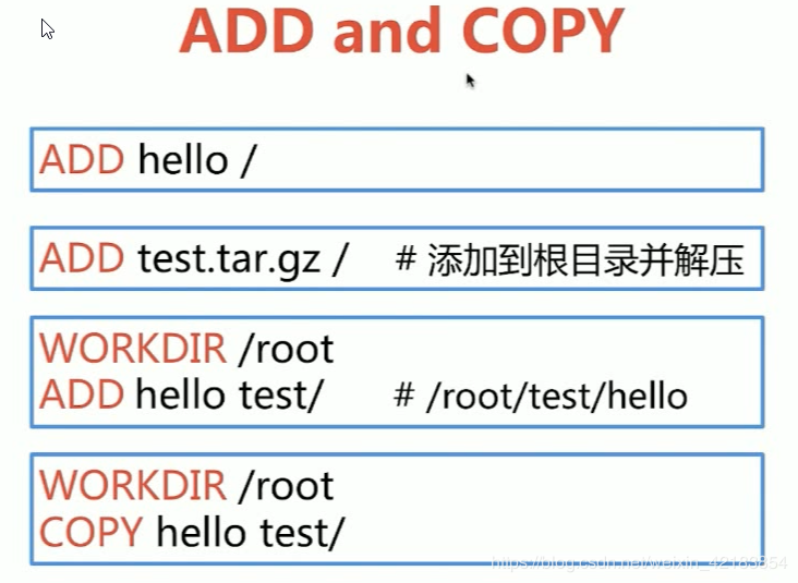 4. Dockerfile语法 - 图10