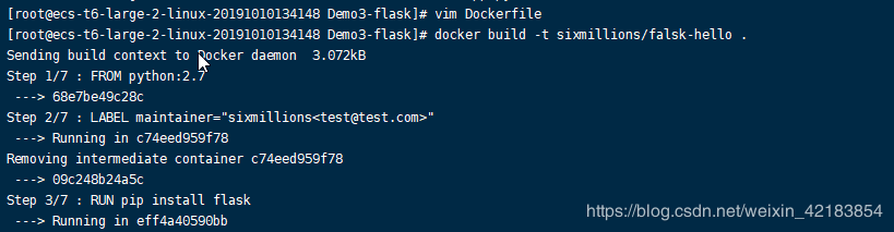 4. Dockerfile语法 - 图14