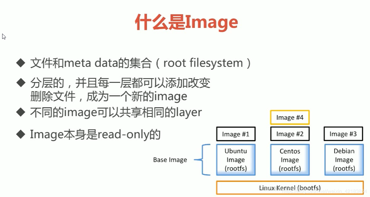 3. docker架构底层技术和镜像容器操作 - 图5