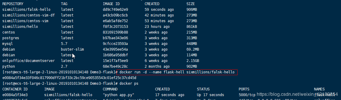 4. Dockerfile语法 - 图16