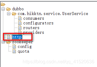 Zookeeper之ZKClient入门 - 图7