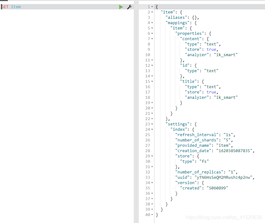 Spring Data ElasticSearch 常用API调用 - 图3