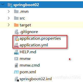 SpringBoot之基础搭建 - 图13